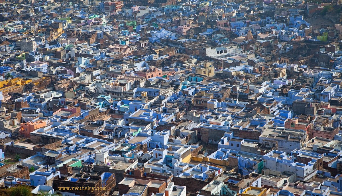 Bundi gallery