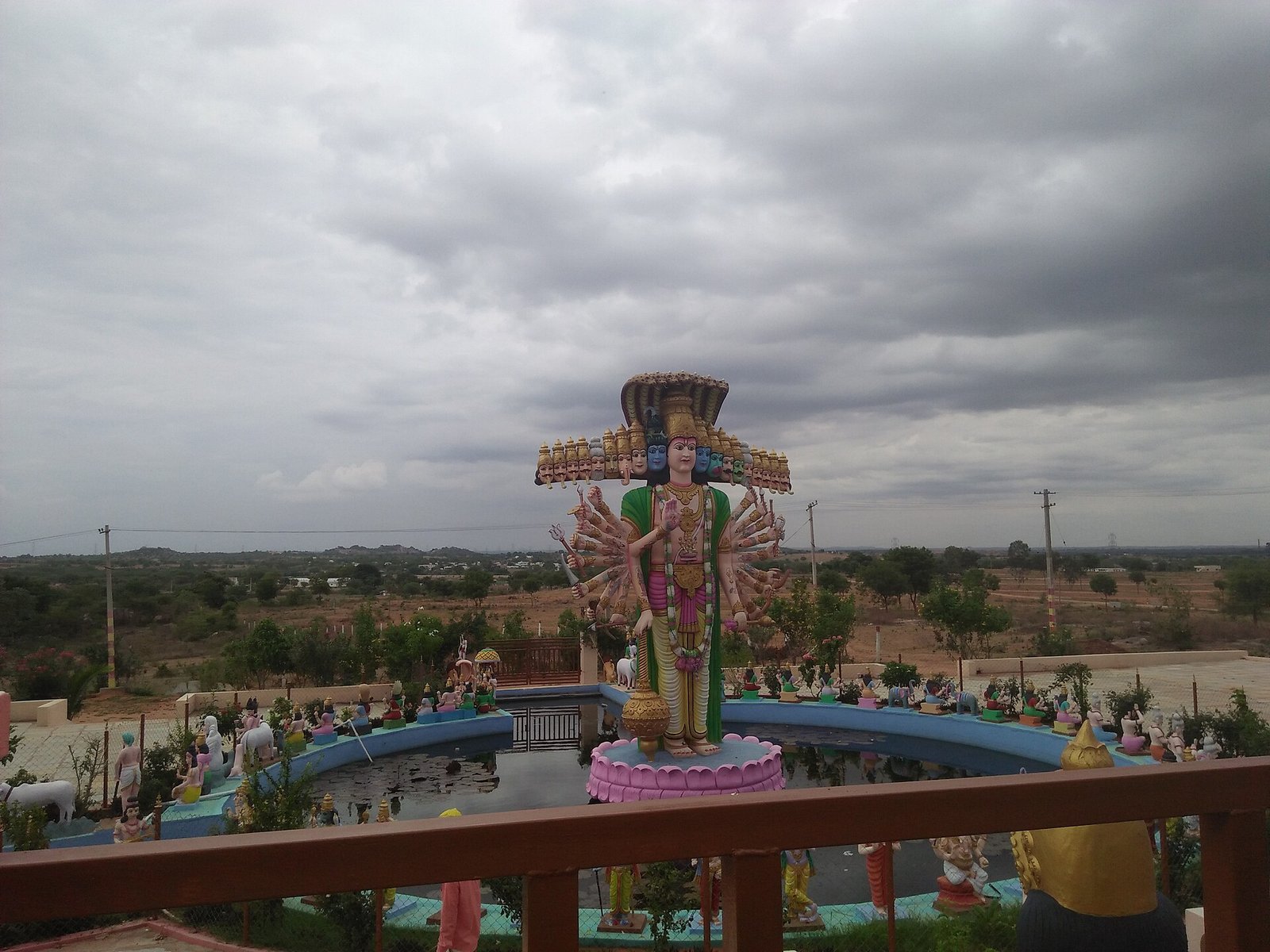 Shadnagar