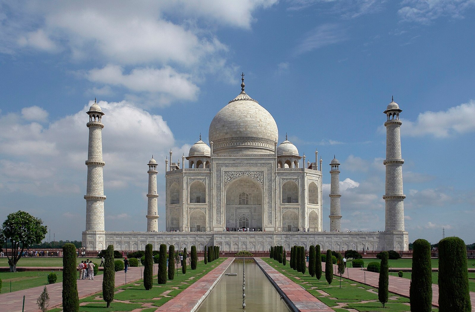 Agra gallery