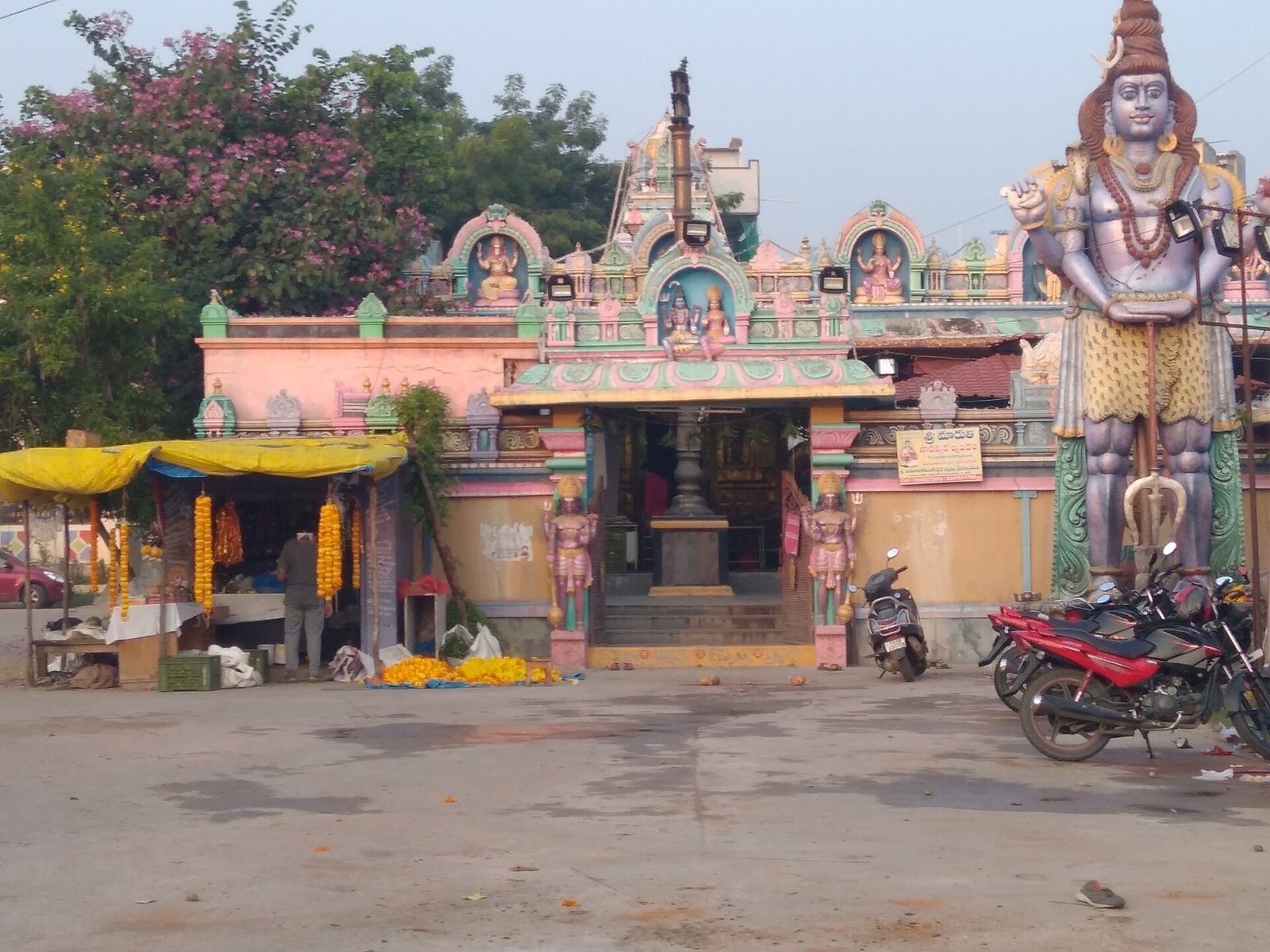 LB Nagar