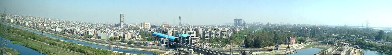 Noida gallery