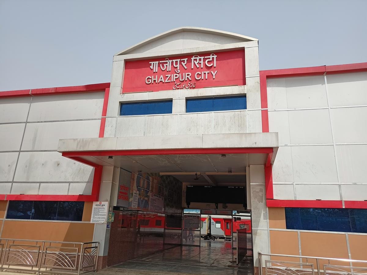 Ghazipur
