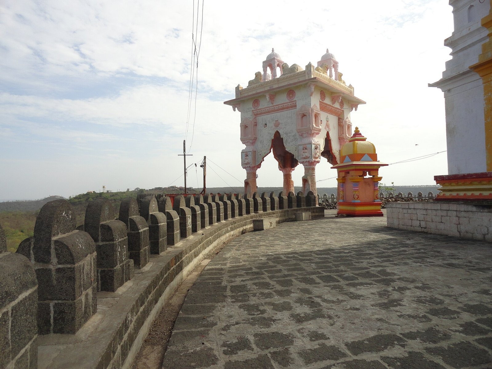 Nanded gallery