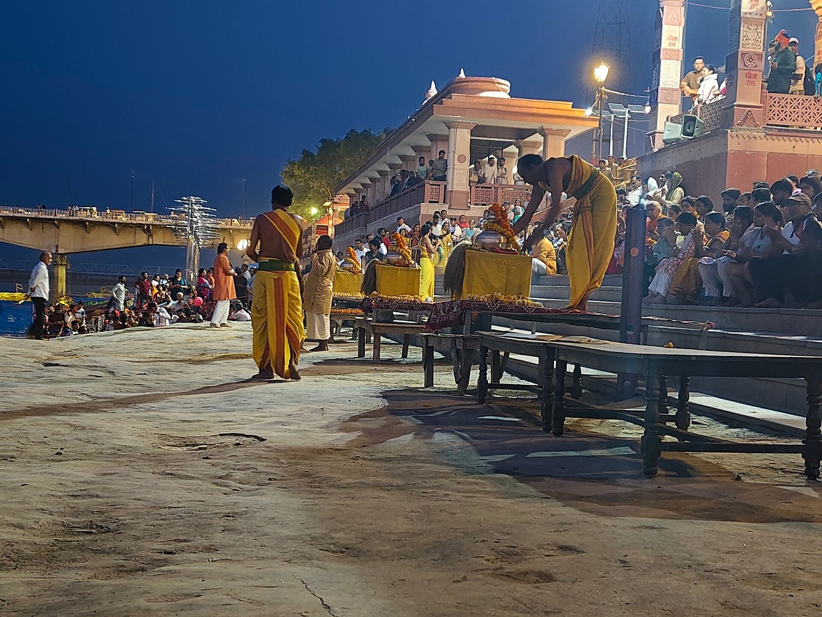 Ayodhya gallery