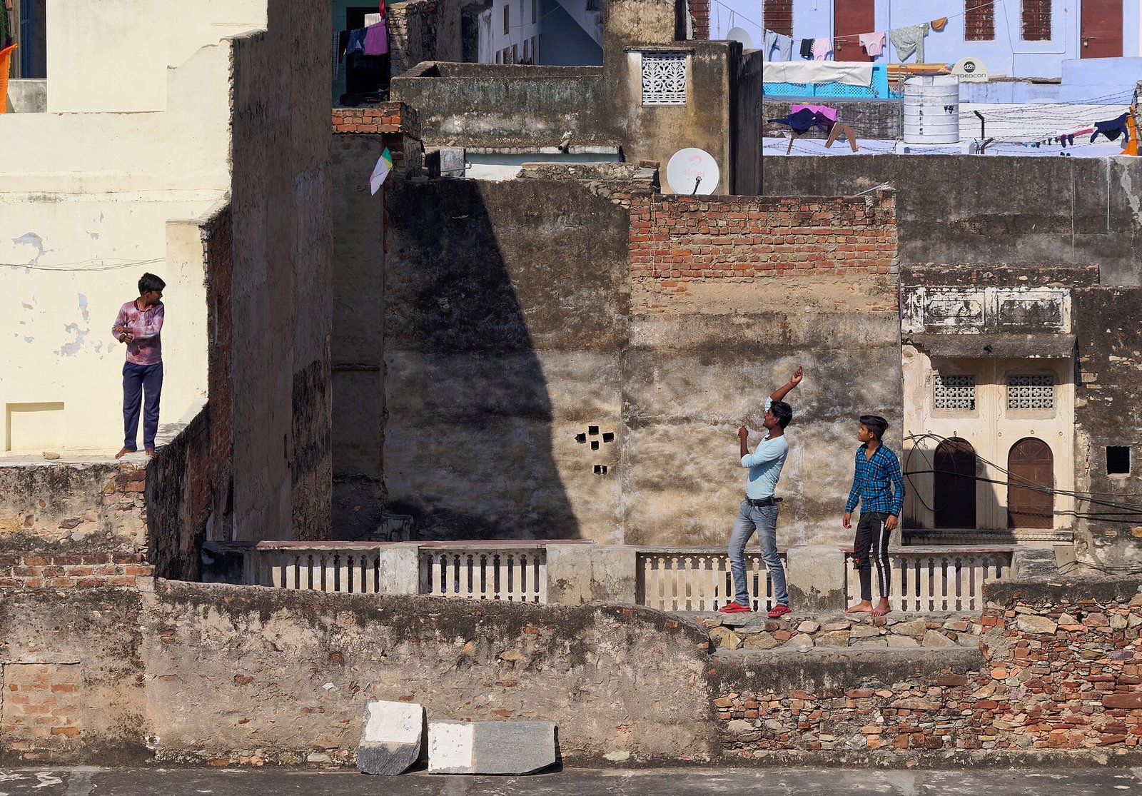Pushkar gallery