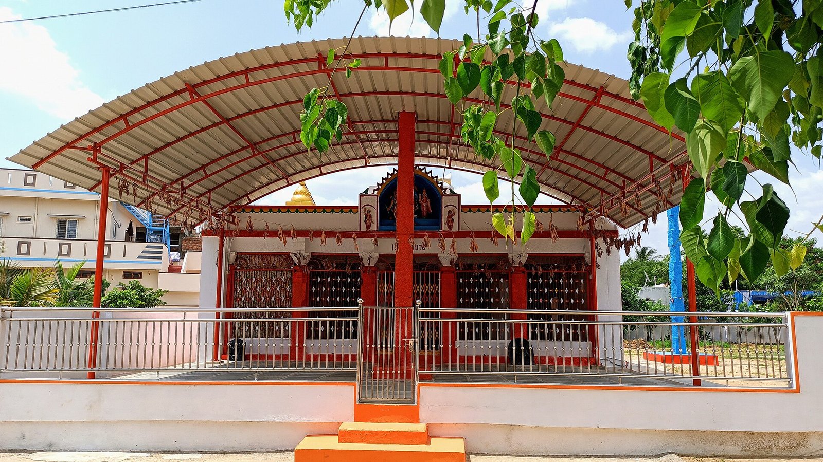 Mahbubnagar gallery