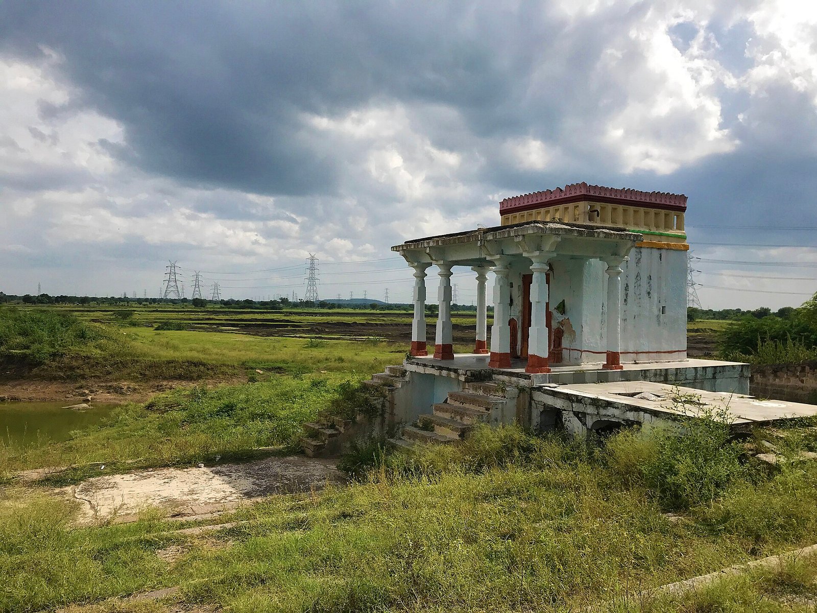 Sangareddy gallery