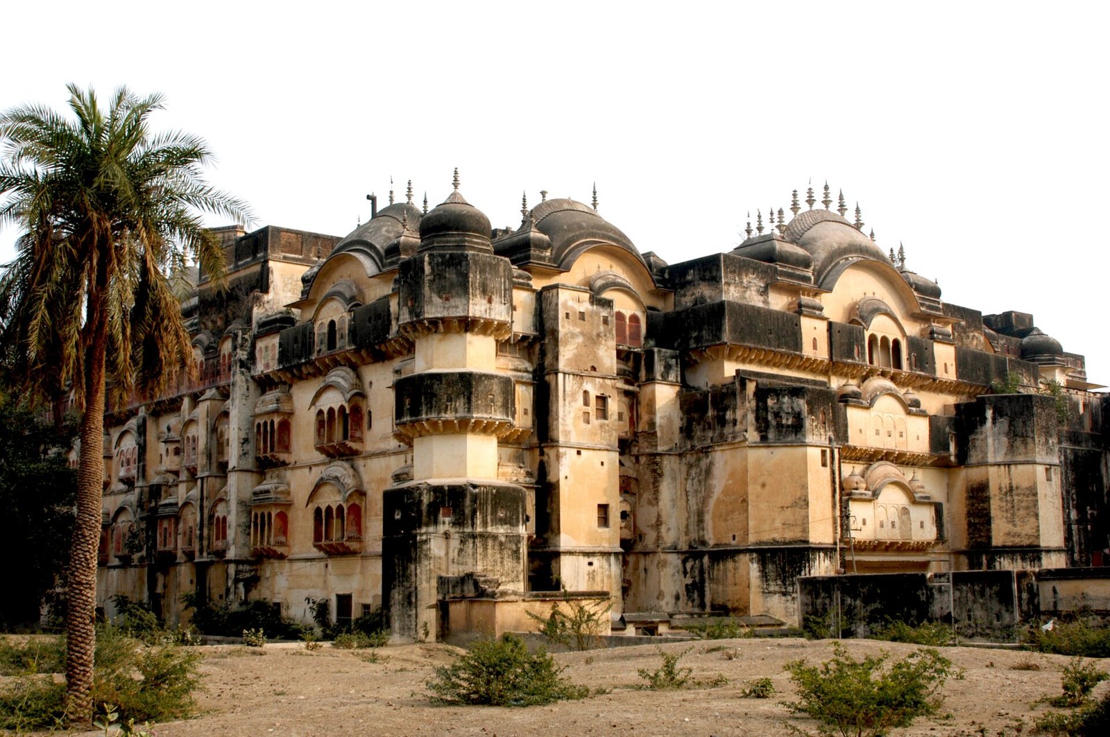 Alwar gallery