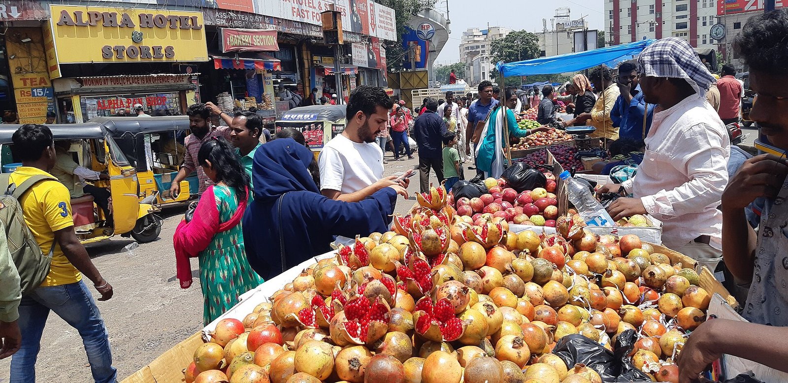 Secunderabad