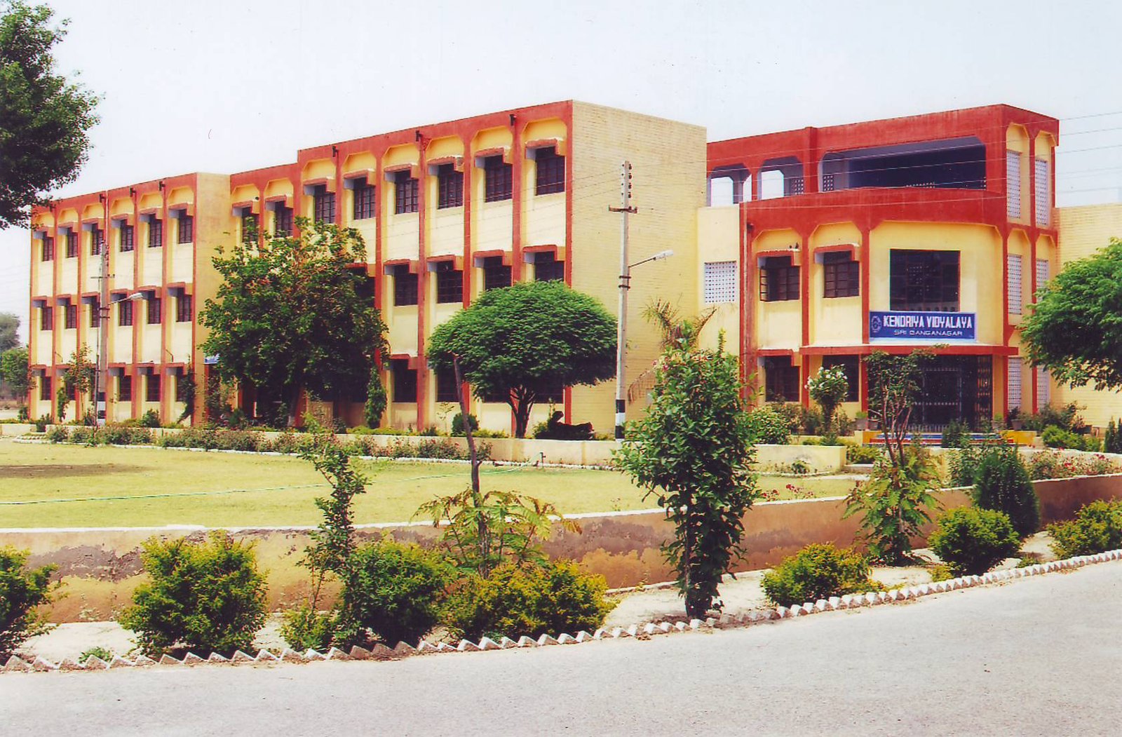 Sri Ganganagar