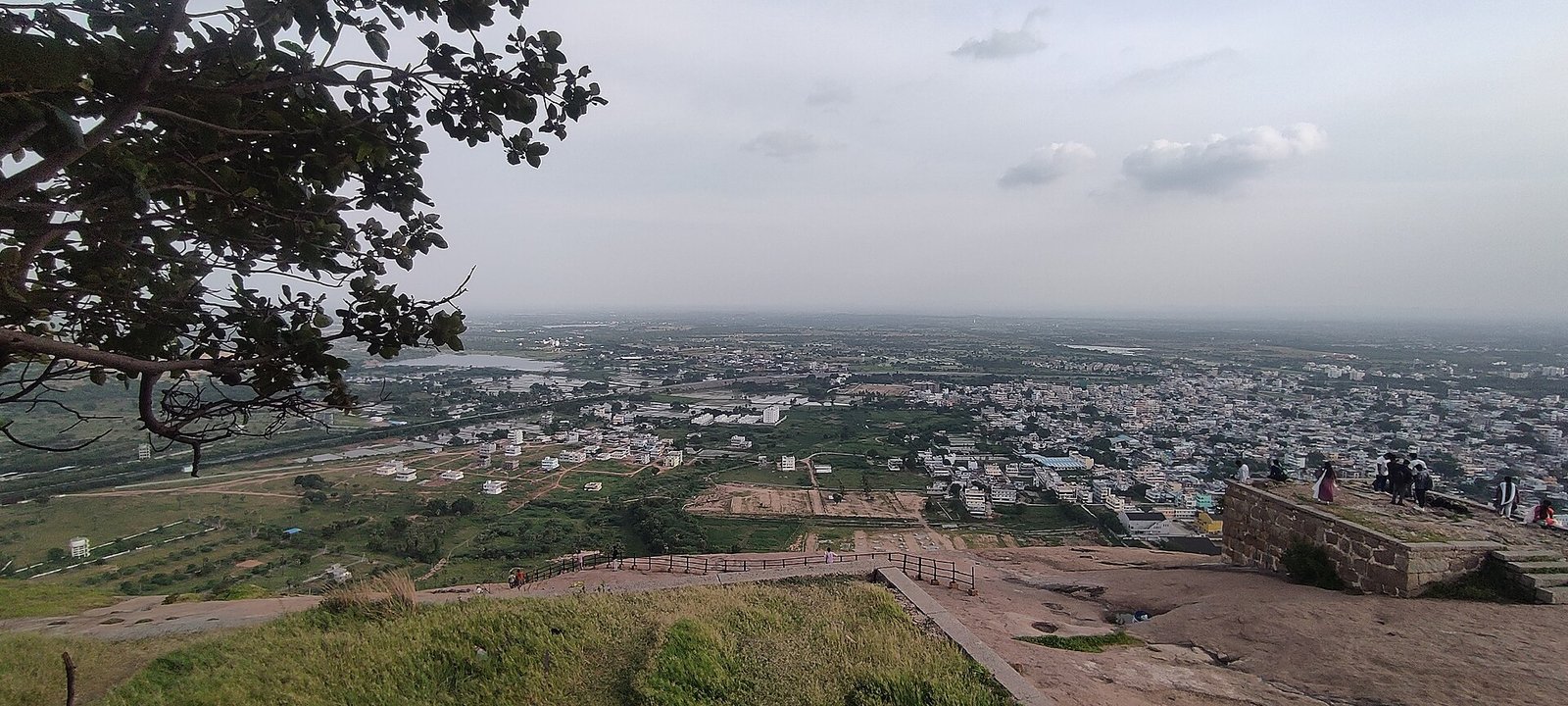 Bhongir