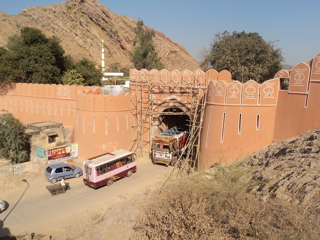 Sawai Madhopur
