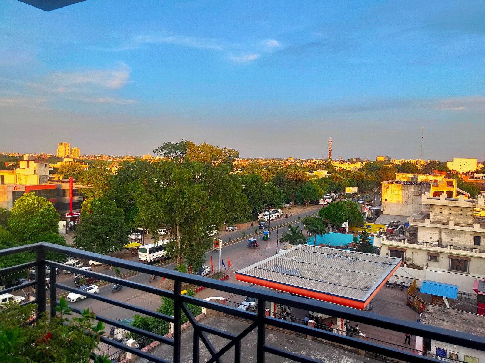Kanpur