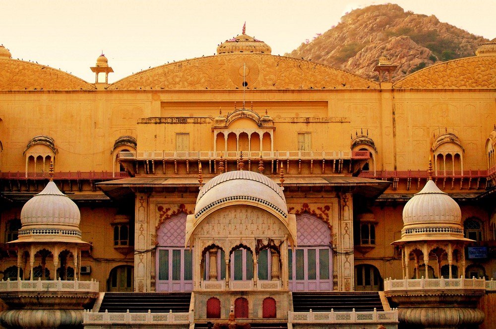 Alwar gallery