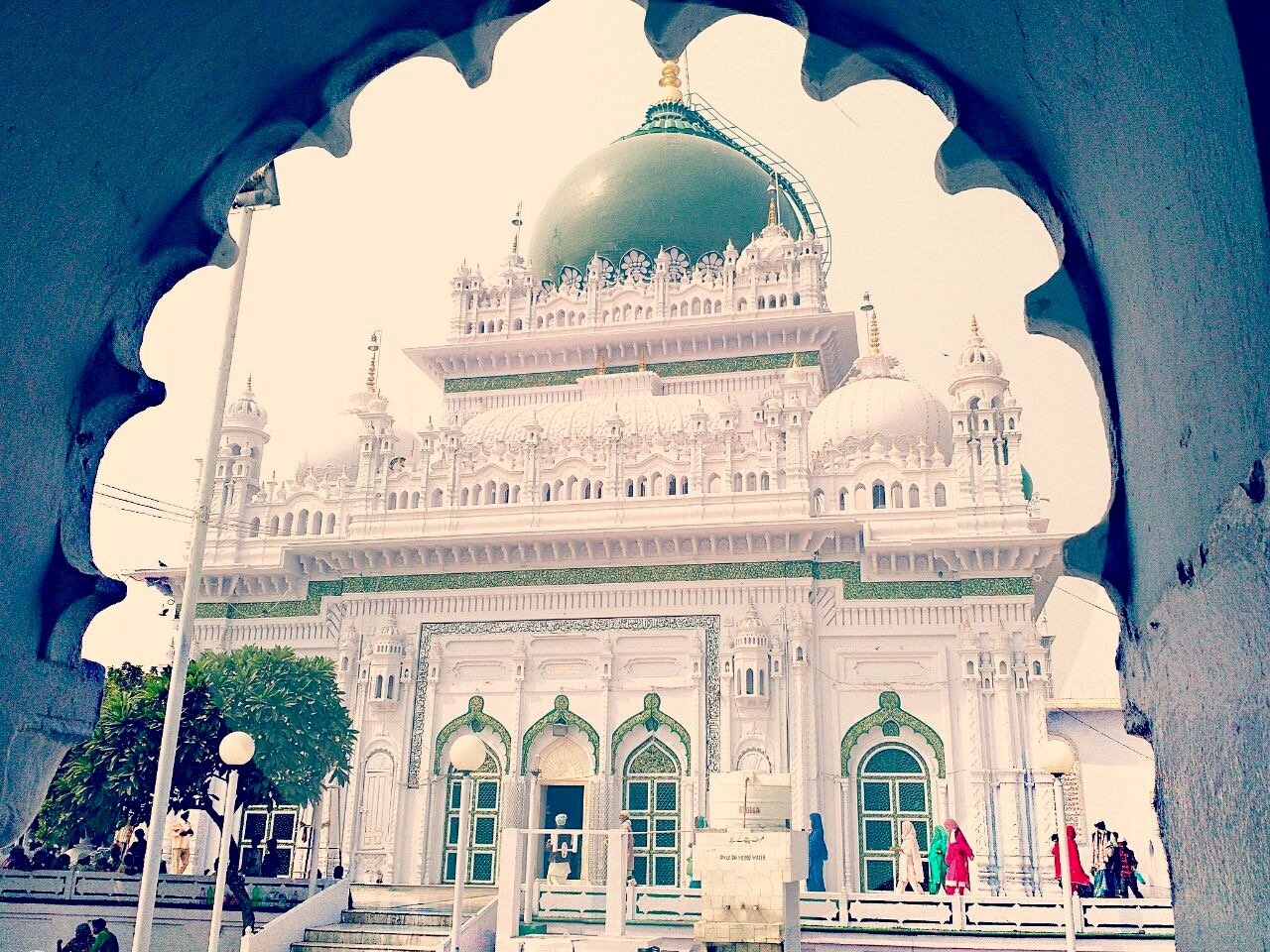 Barabanki