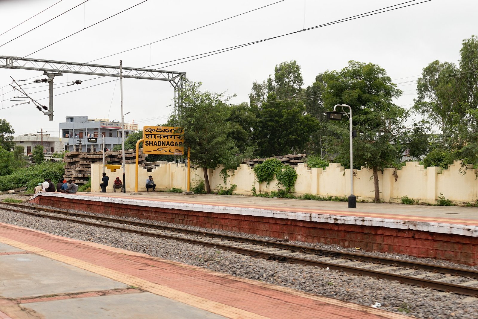 Shadnagar gallery