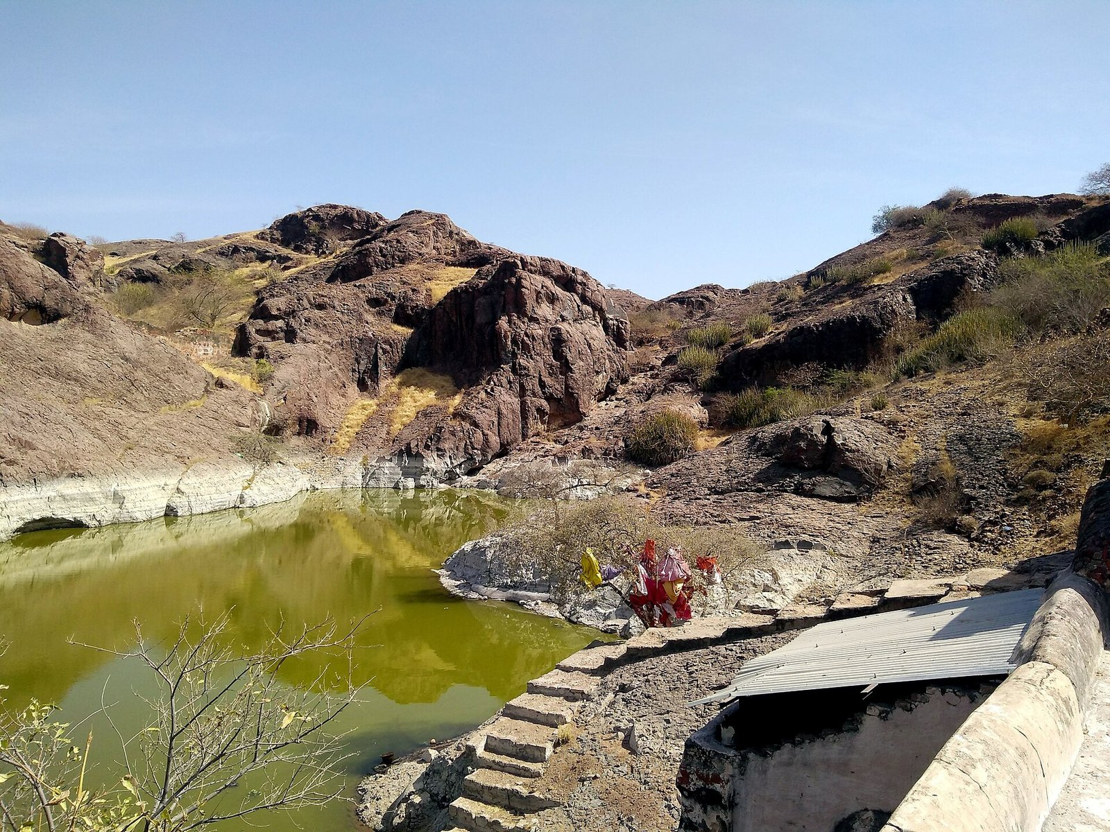 Barmer gallery