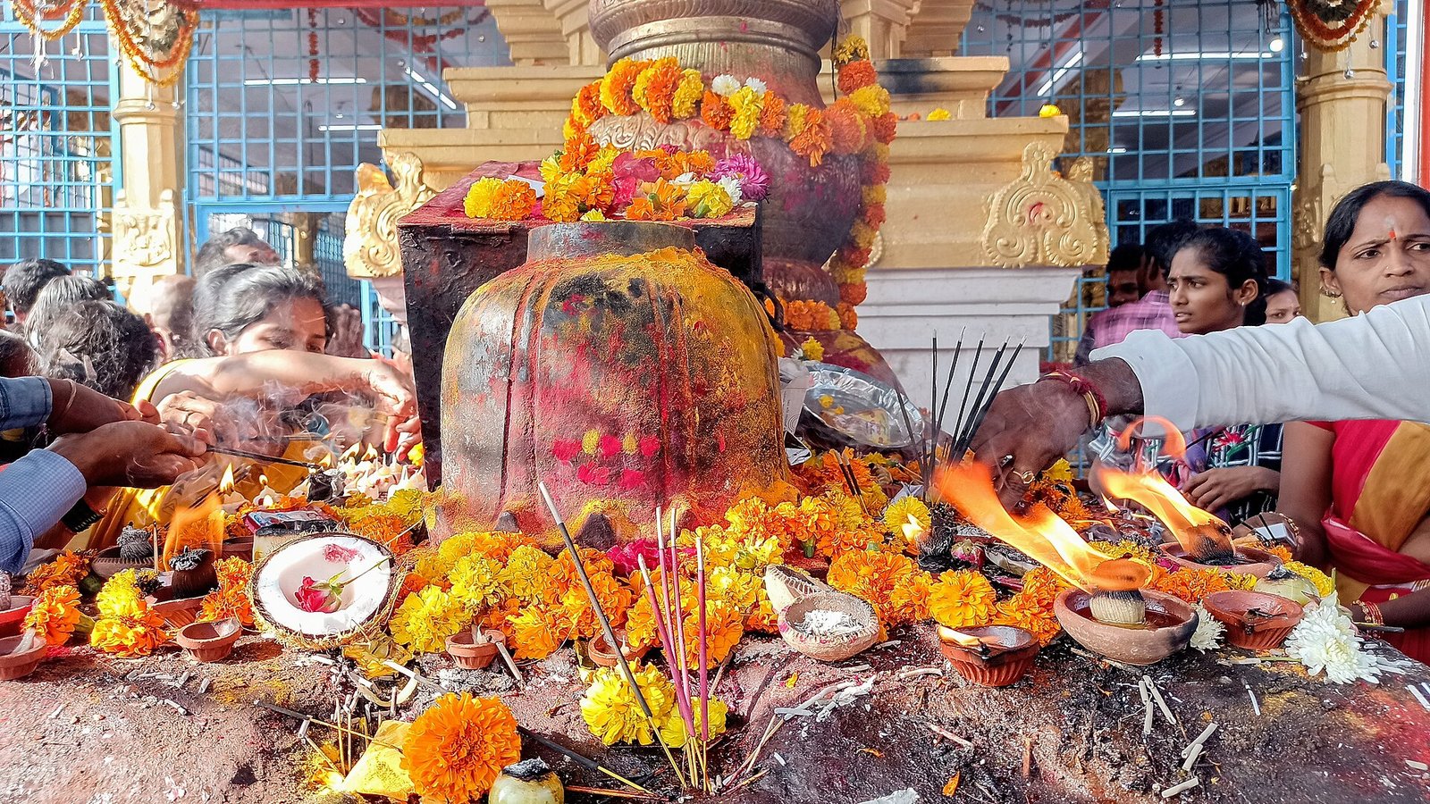 Mahbubnagar gallery