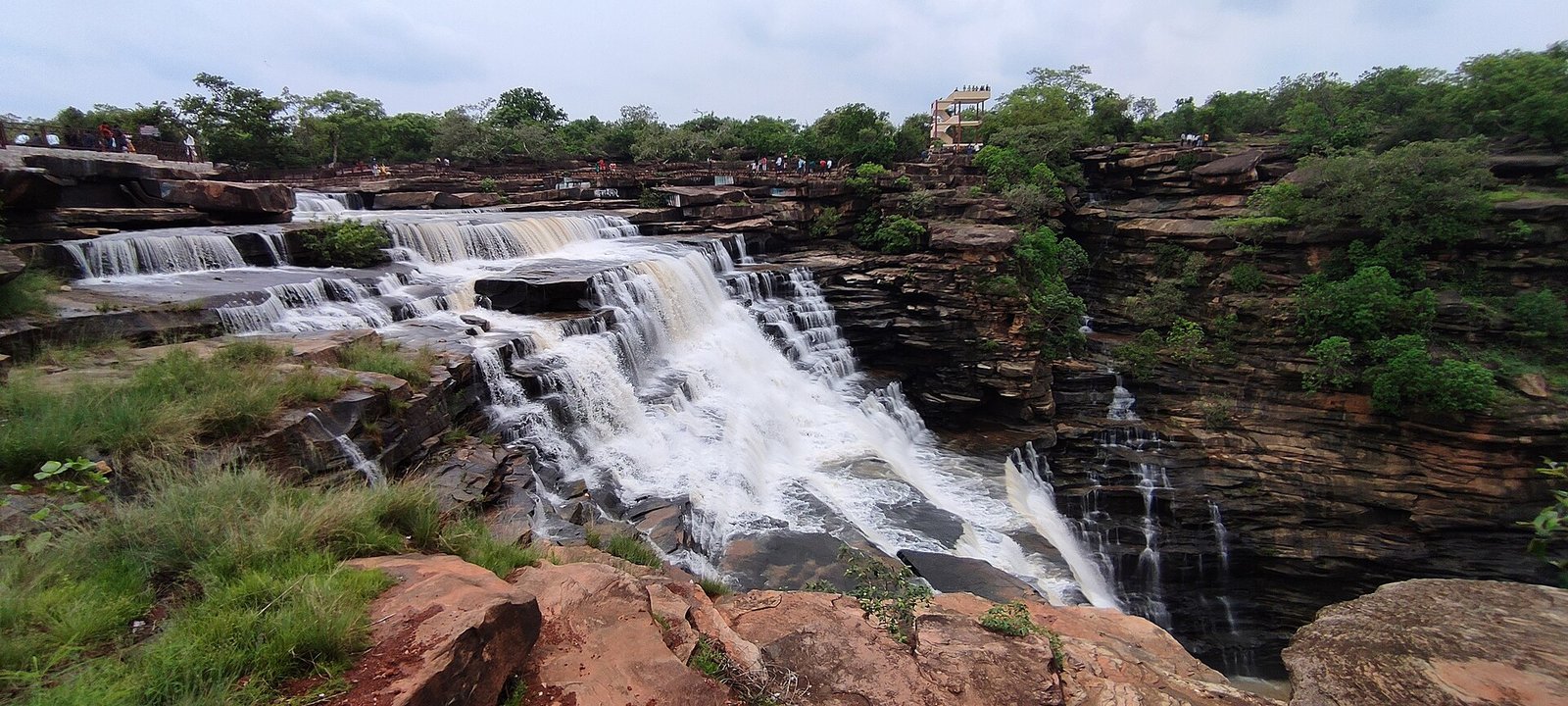 Chandauli
