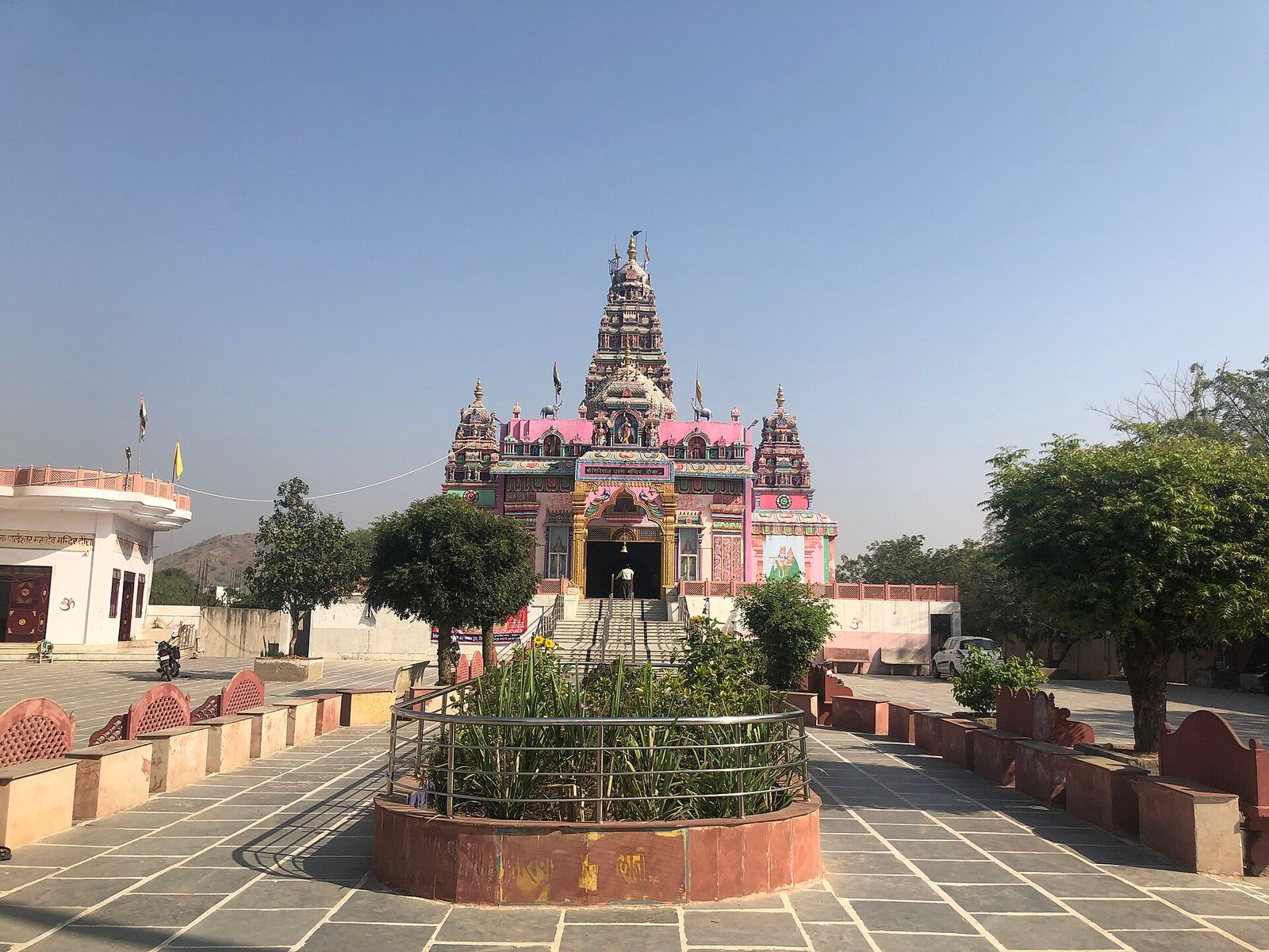 Dausa gallery