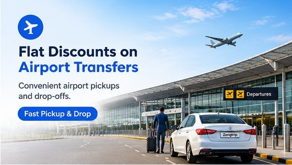 Airport Taxi Deals