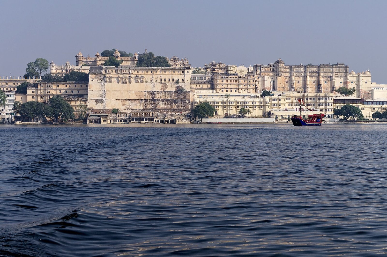 Udaipur City of Lakes – 3 Days photo 4