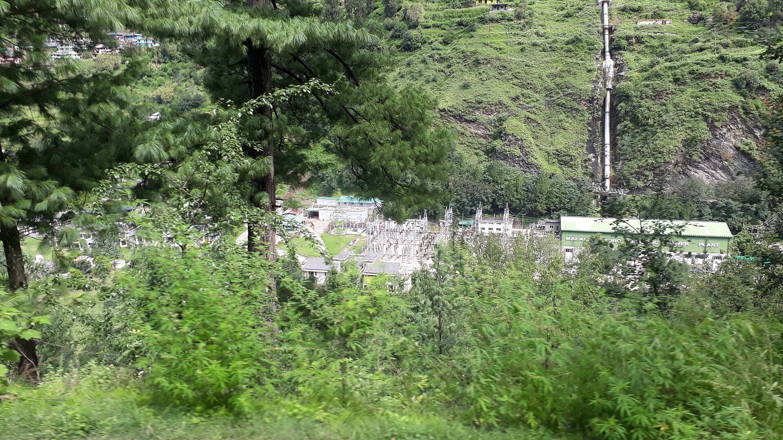 Manali, Kasol and Manikaran – 4 Days