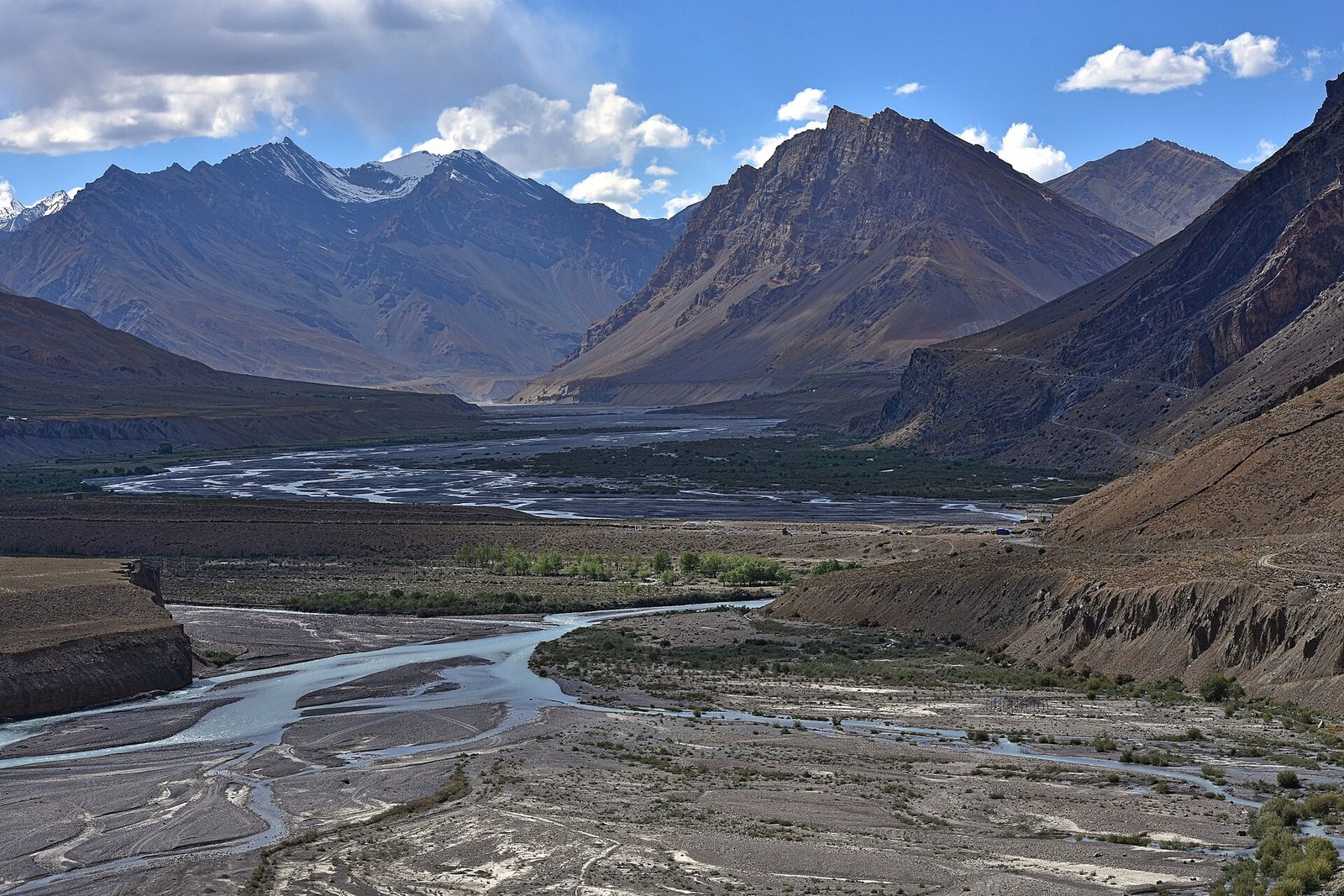 Manali Lahaul and Spiti Circuit – 7 Days photo 3