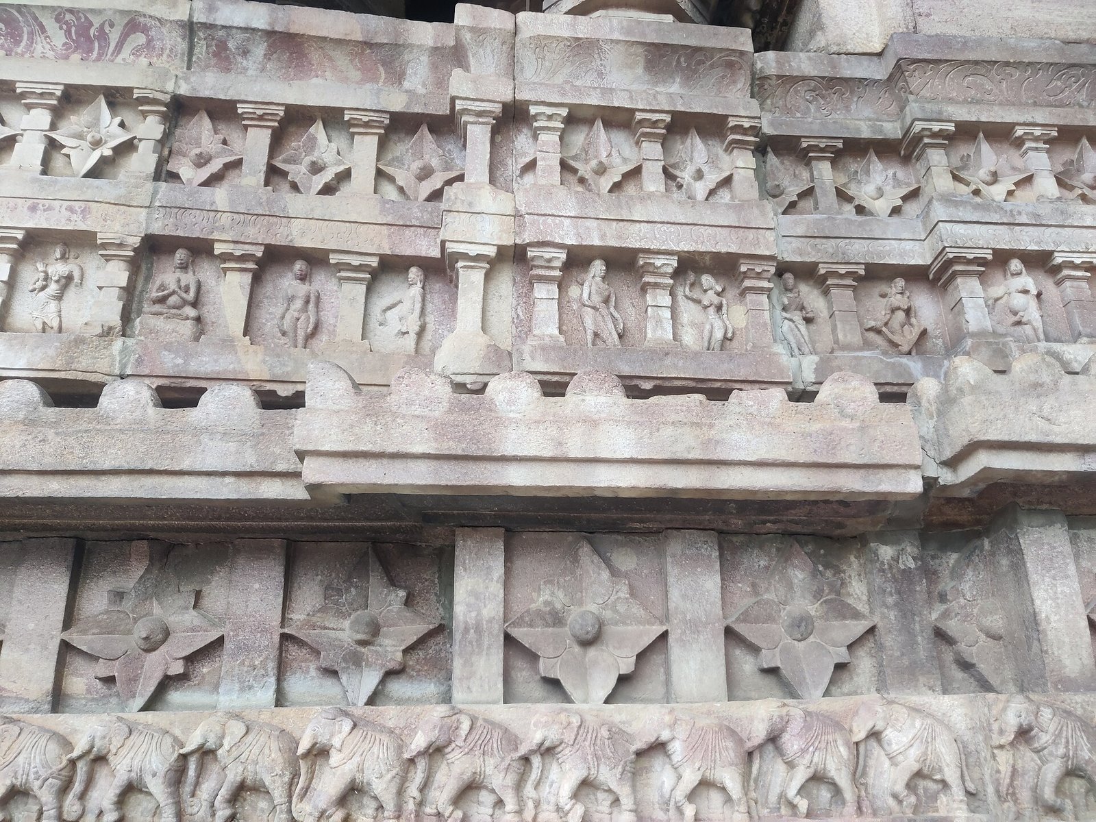 Hyderabad to Warangal and Ramappa Temple – 2 Days photo 3