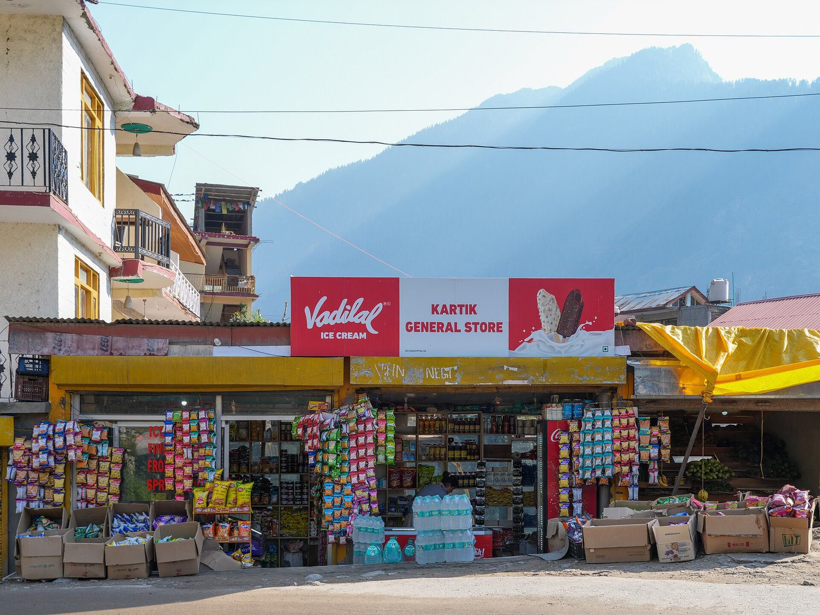 Manali Hill Station – 4 Days photo 2
