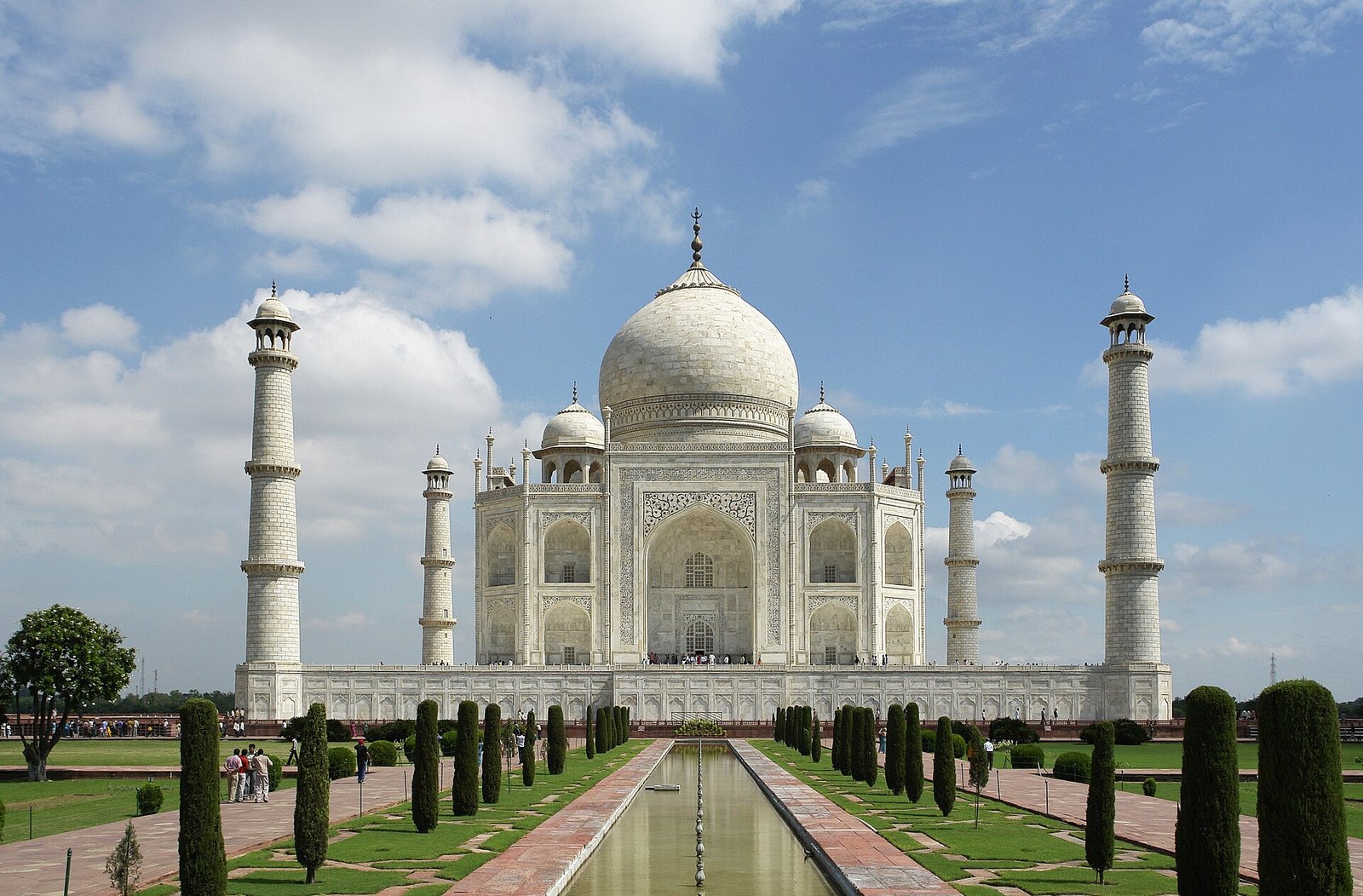 Golden Triangle – Delhi, Agra and Jaipur 4 Days photo 5