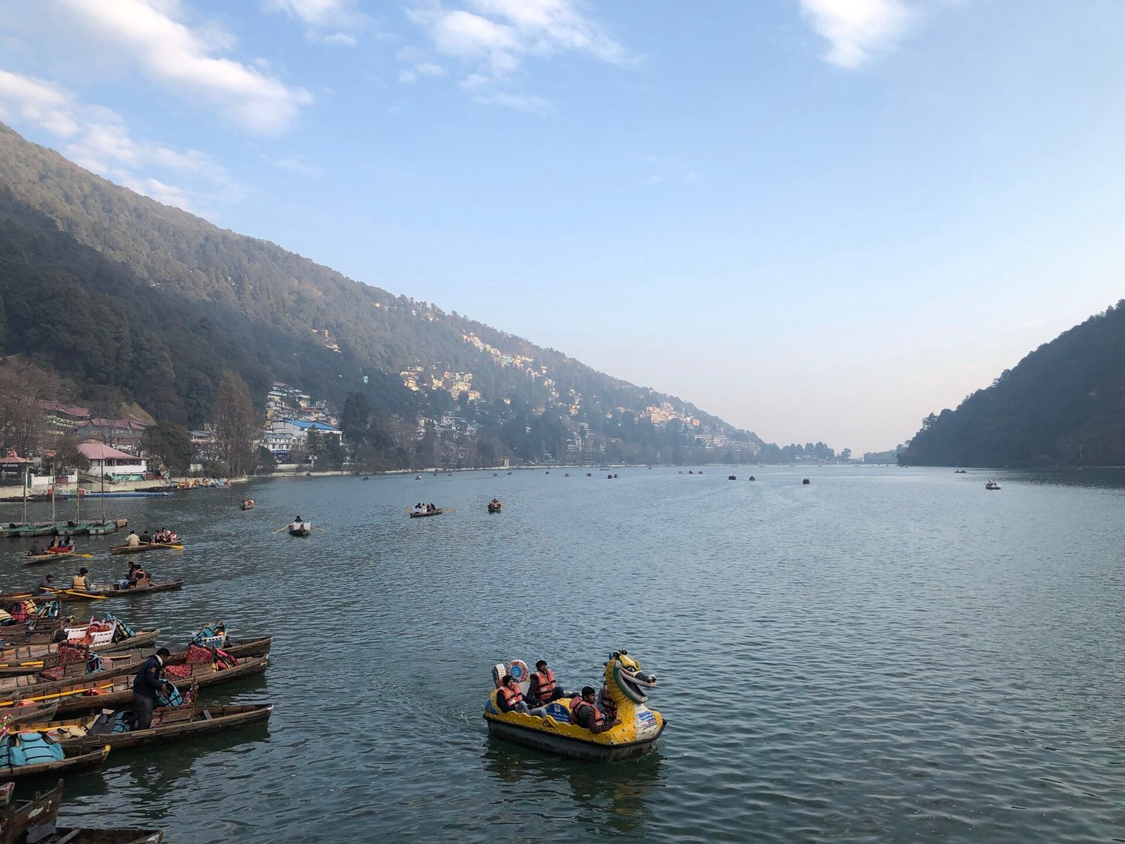 Nainital, Jim Corbett and Mussoorie – 5 Days photo 4