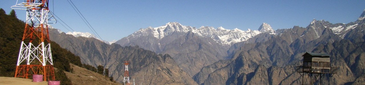 Jyotirmath, Auli and Badrinath – 4 Days photo 5
