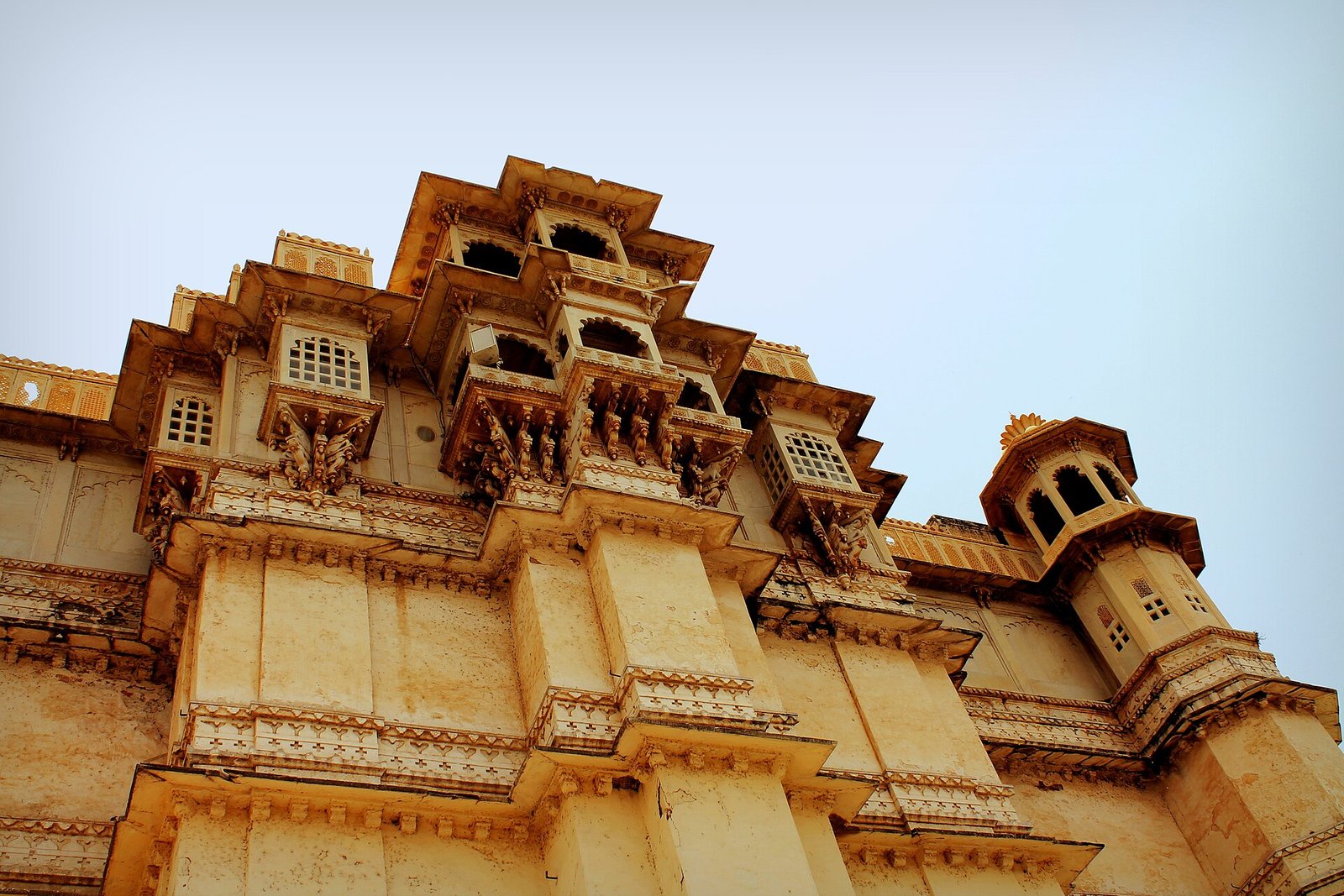 Udaipur City of Lakes – 3 Days
