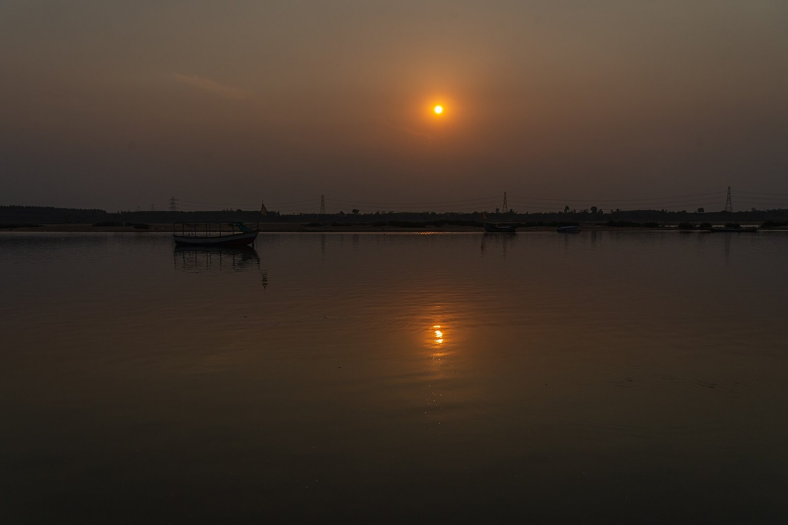 Hyderabad to Bhadrachalam and Papikondalu – 3 Days photo 5