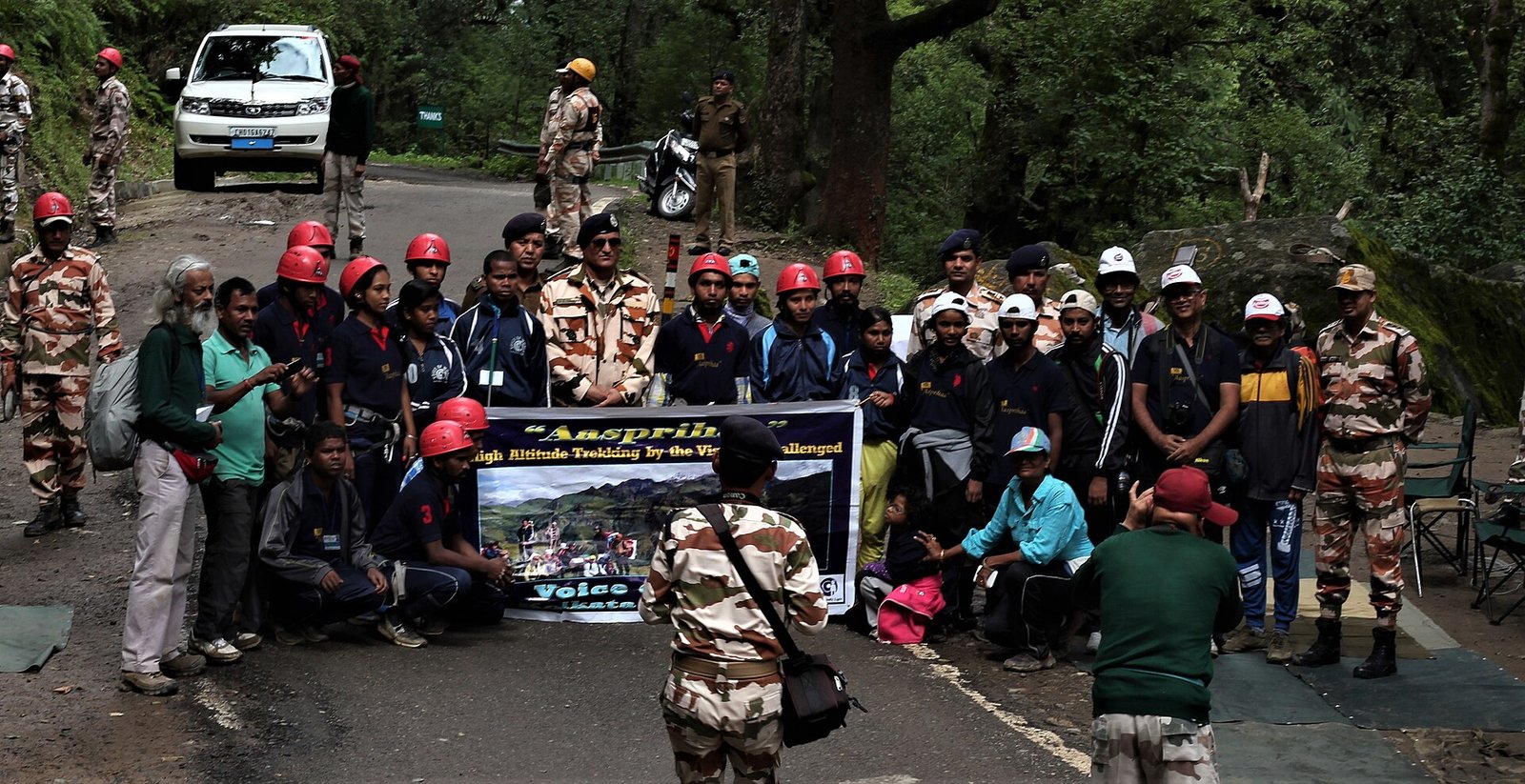 Jyotirmath, Auli and Badrinath – 4 Days photo 2