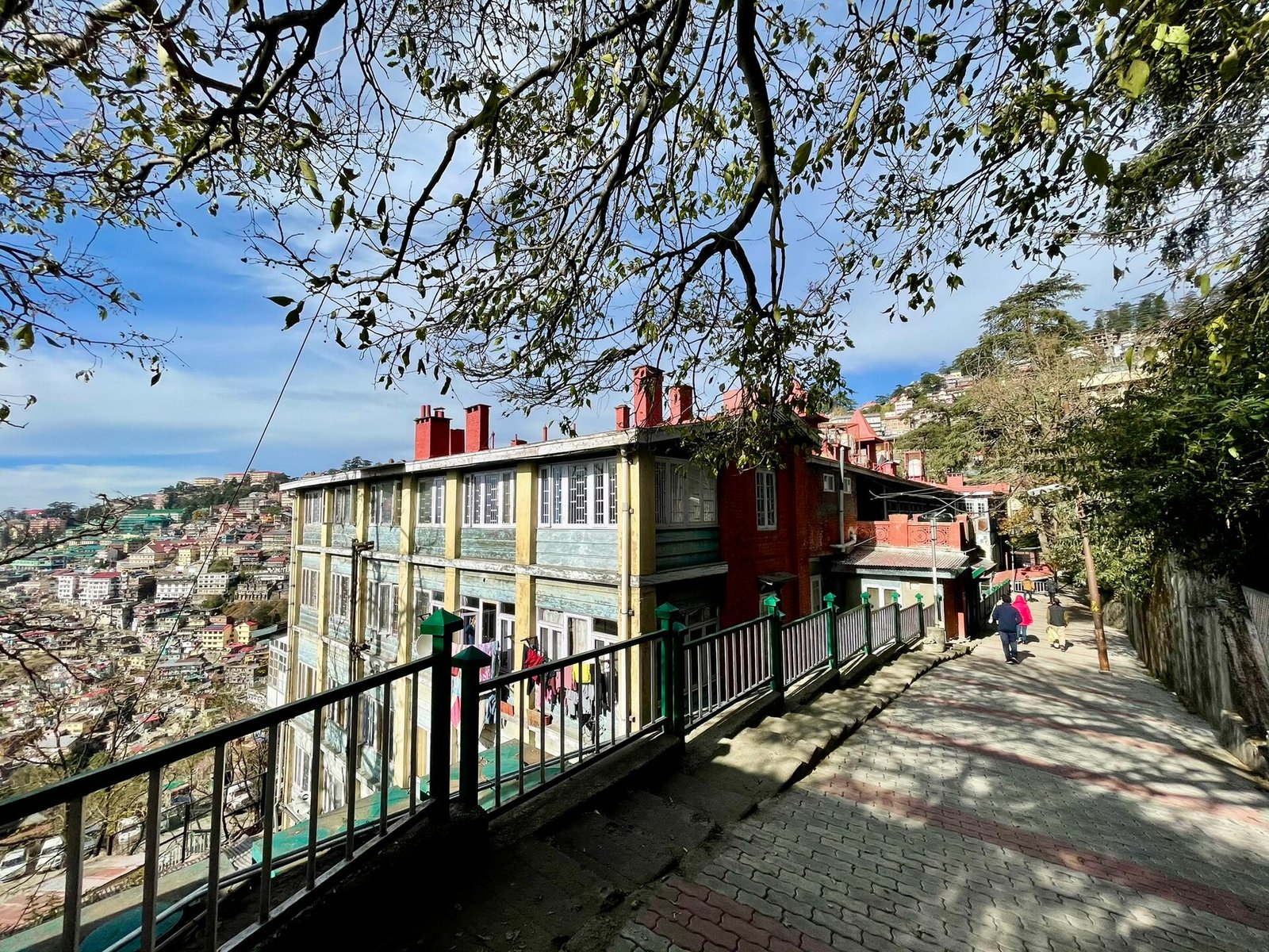 Shimla and Manali – 6 Days