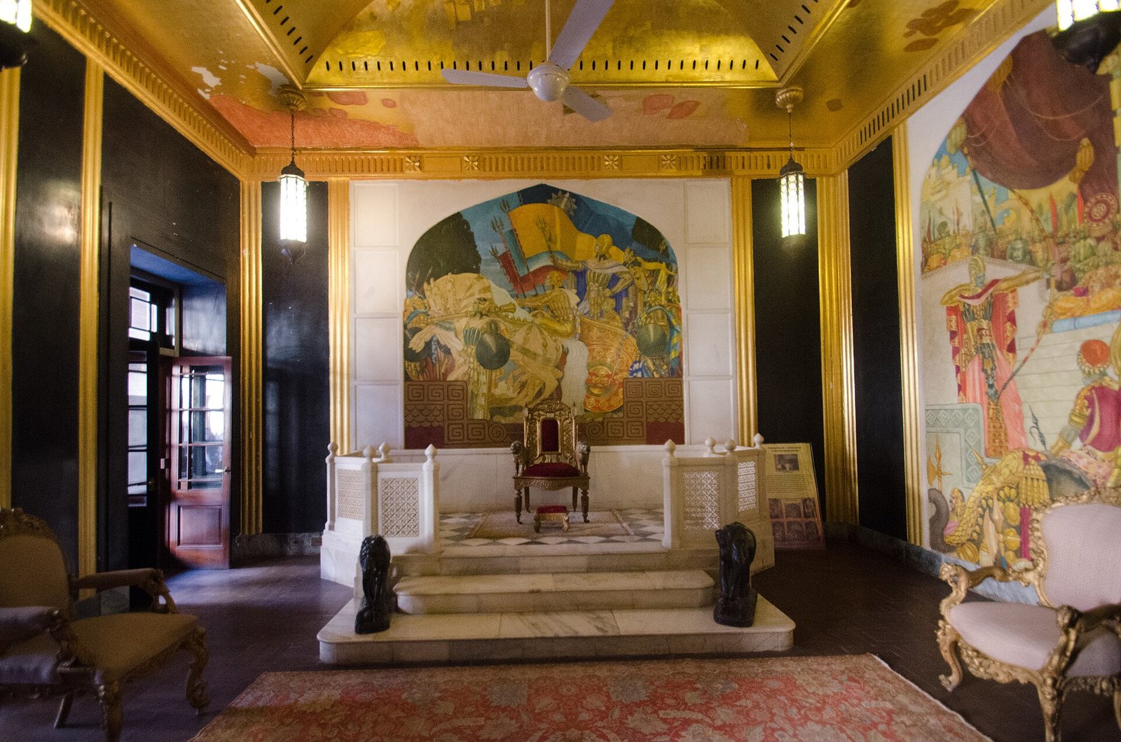 Royal Rajasthan Circuit – 7 Days photo 4