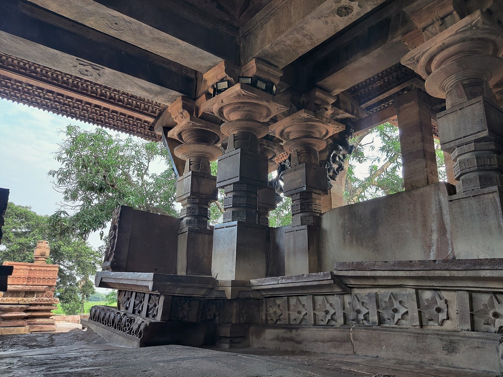 Hyderabad to Warangal and Ramappa Temple – 2 Days photo 4