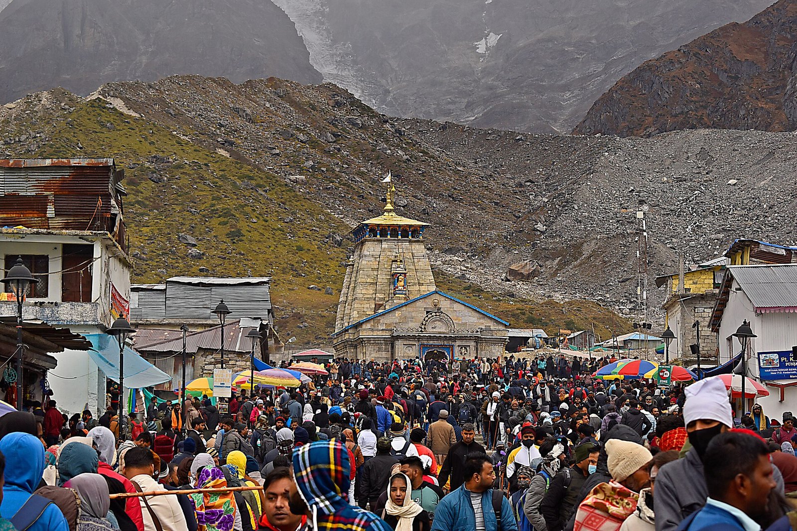 Char Dham Yatra – 10 Days Ex Haridwar photo 4