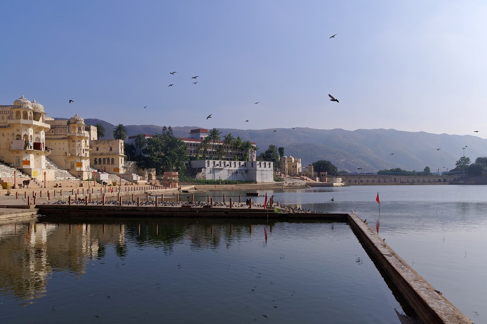 Jaipur, Ajmer and Pushkar – 3 Days photo 2