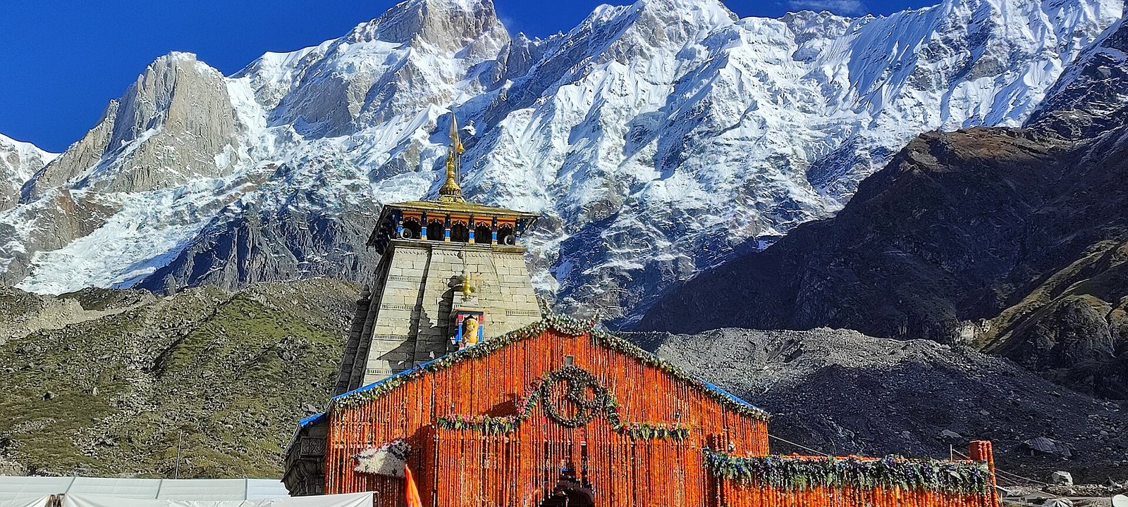 Chardham Yatra – 12 Days Ex Delhi photo 3