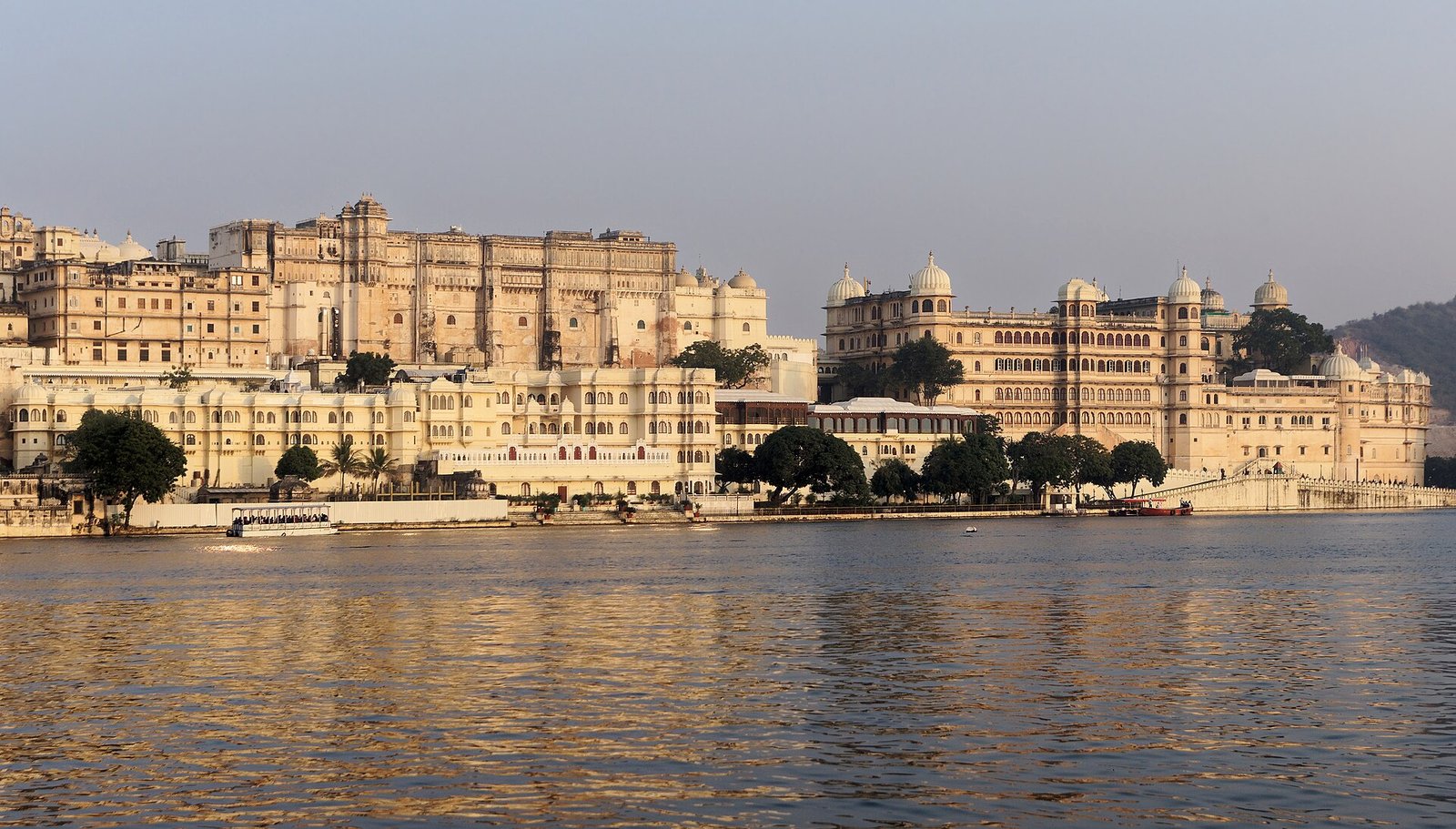 Udaipur City of Lakes – 3 Days photo 2