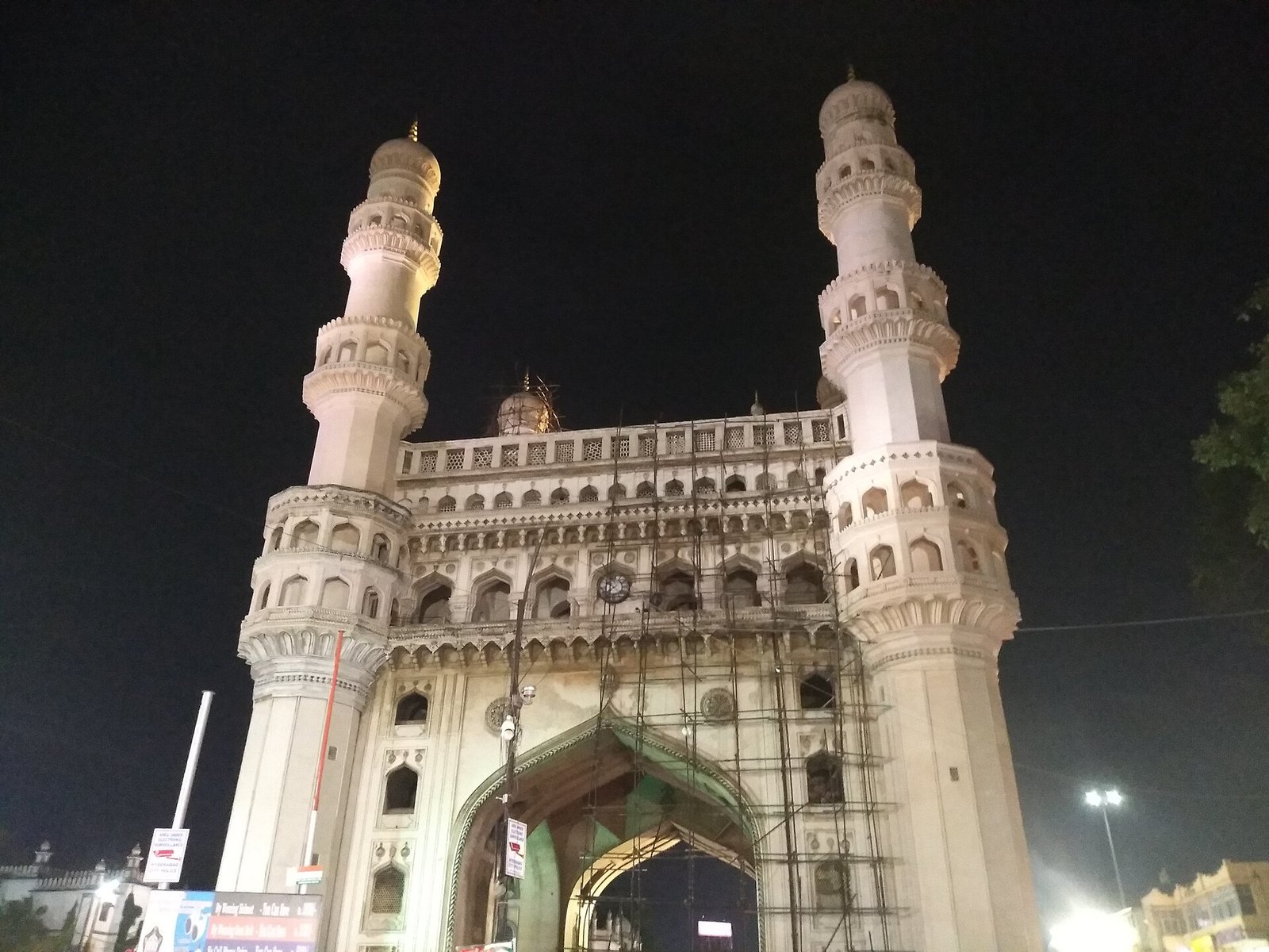 Hyderabad City Sightseeing – 1 Day Tour photo 2