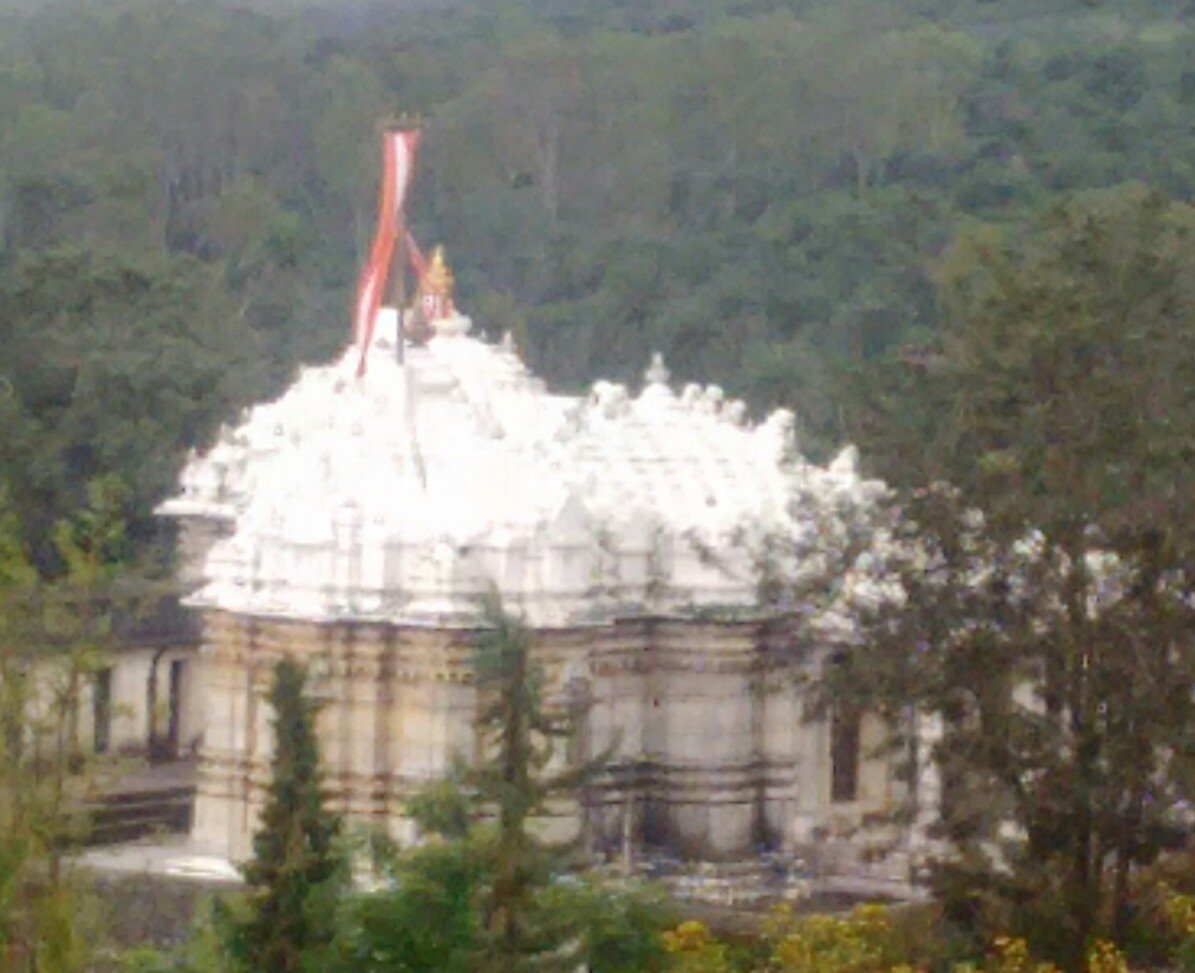 Mount Abu Hill Station – 2 Days photo 2