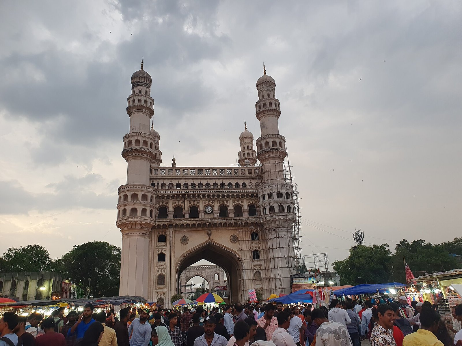 Hyderabad City Sightseeing – 1 Day Tour photo 3