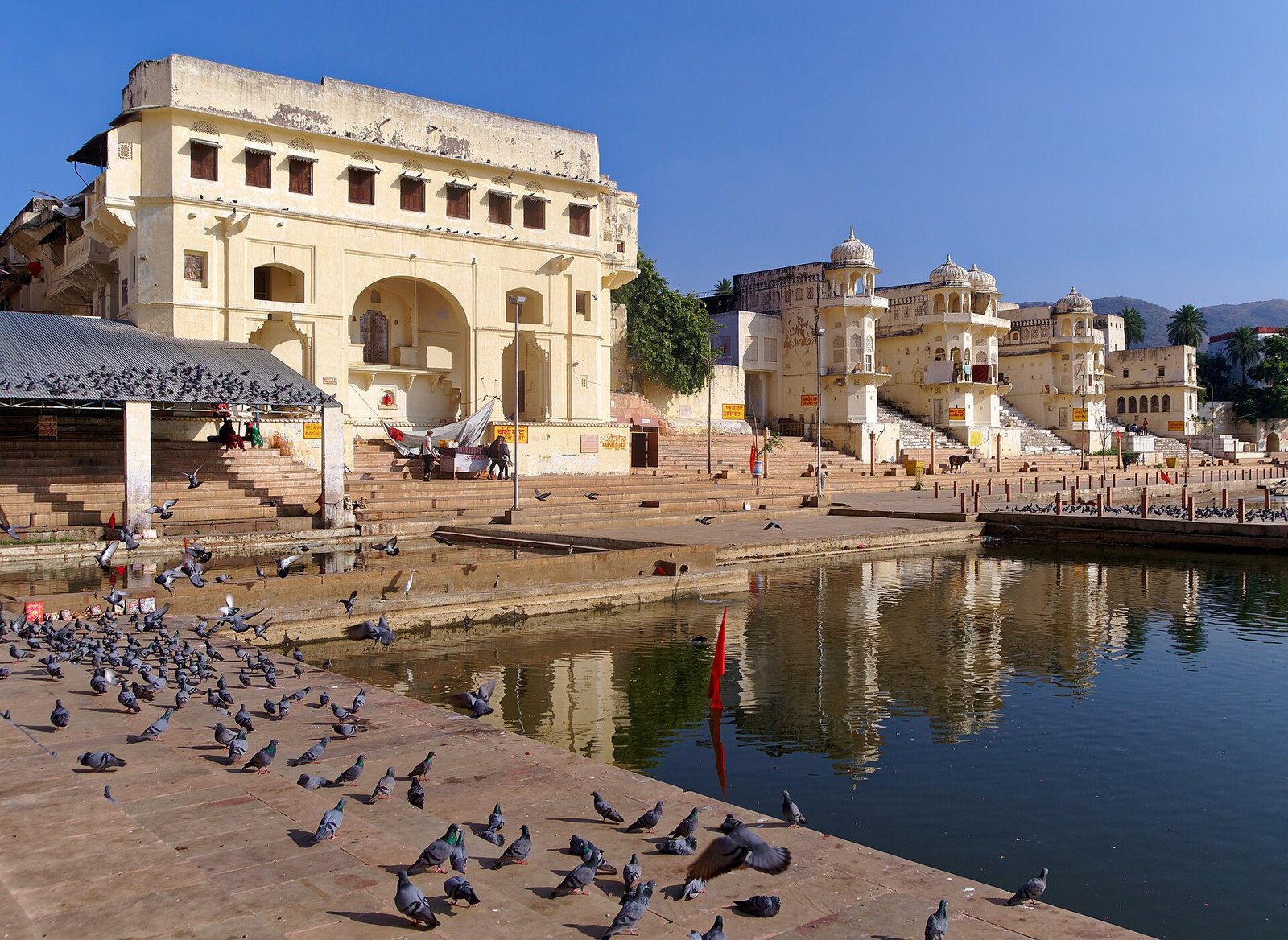 Jaipur, Ajmer and Pushkar – 3 Days photo 3