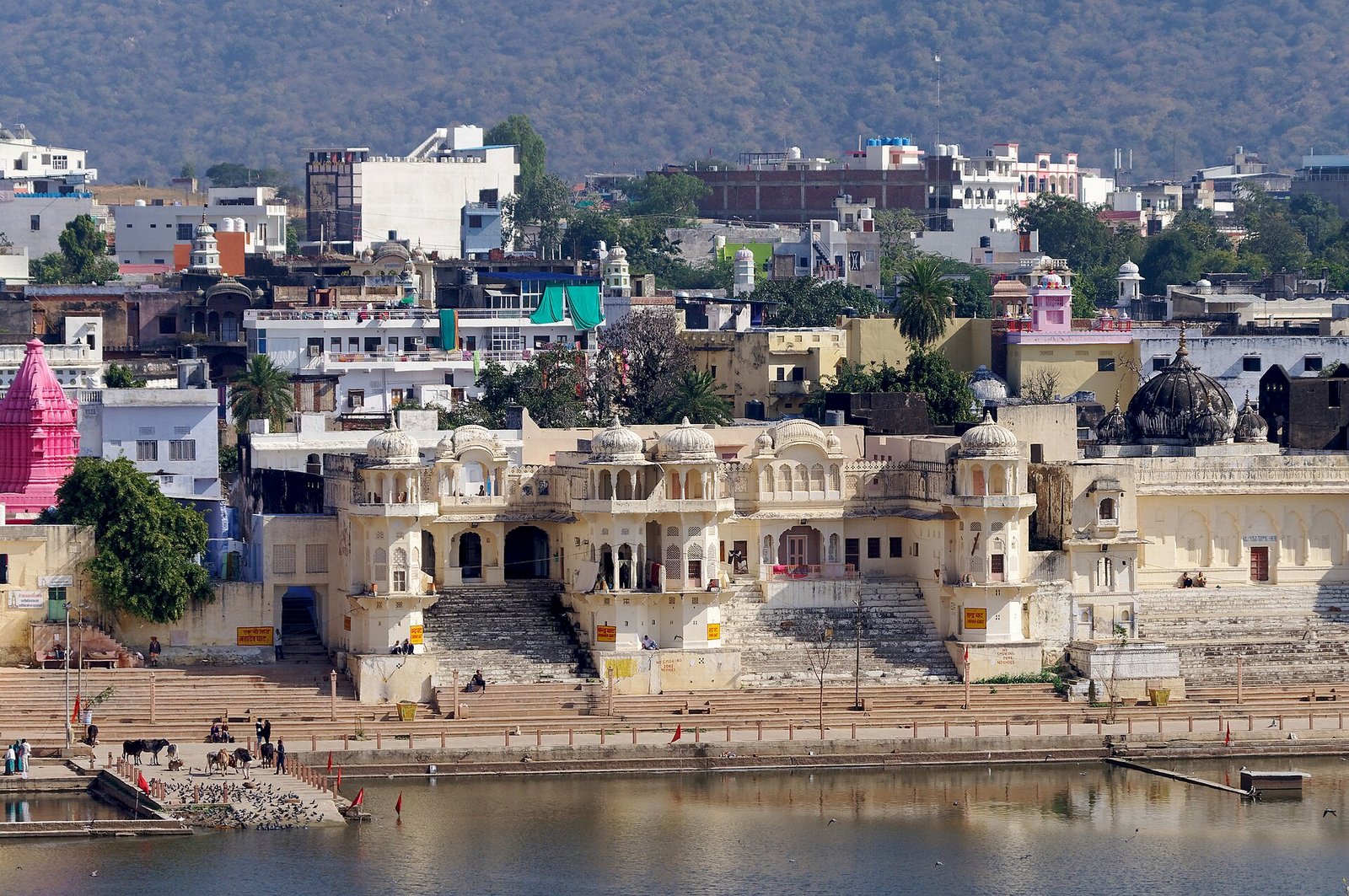 Jaipur, Ajmer and Pushkar – 3 Days photo 5