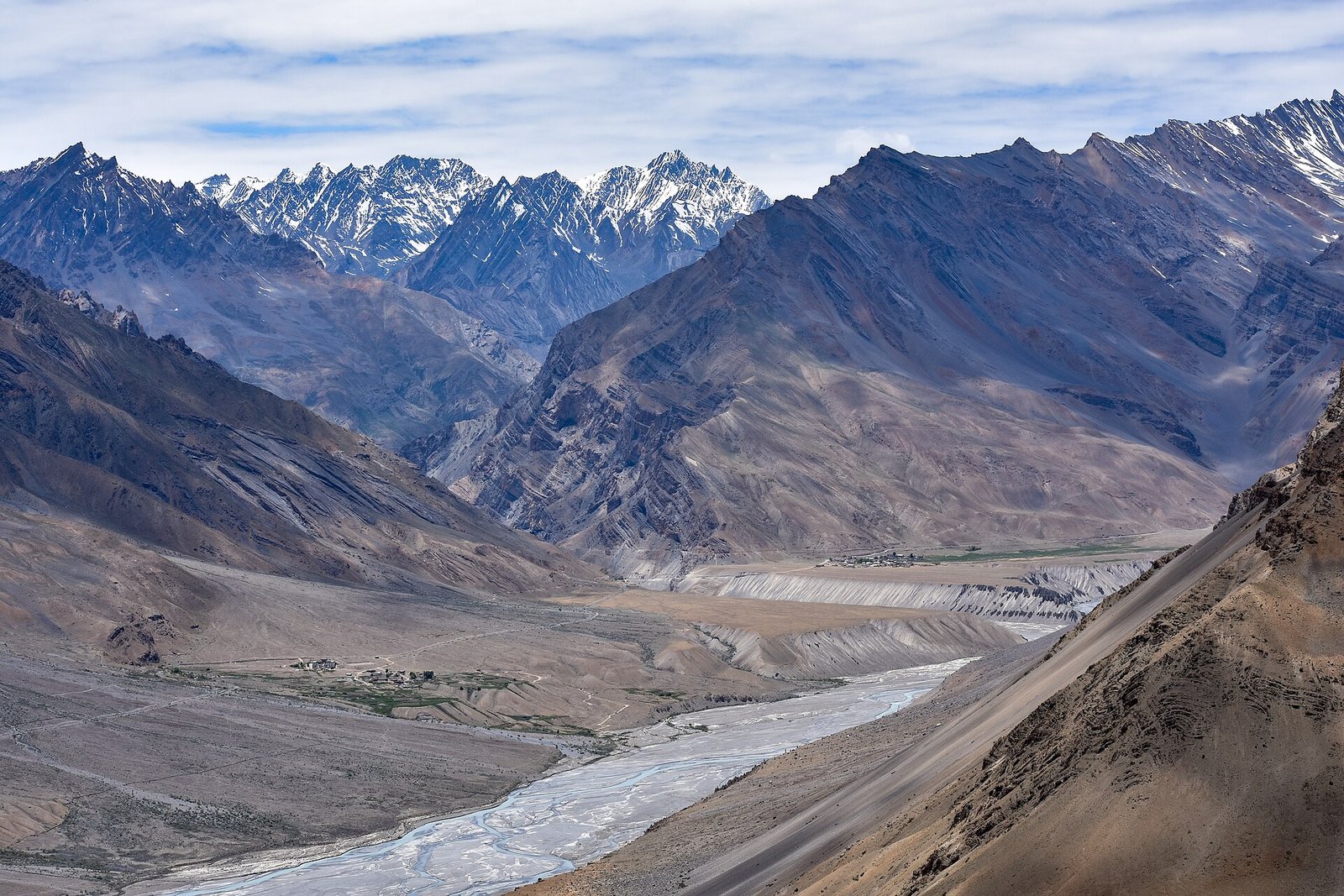 Manali Lahaul and Spiti Circuit – 7 Days photo 4