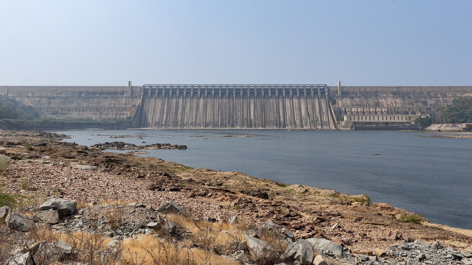 Hyderabad to Nagarjuna Sagar and Srisailam – 2 Days photo 3